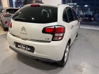 Citroen C3 2016 EXCLUSIVE EDITION / ΑΥΤΟΜΑΤΟ / ΠΡΩΤΟ ΧΕΡΙ-thumb-15