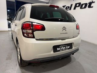 Citroen C3 2016 EXCLUSIVE EDITION / ΑΥΤΟΜΑΤΟ / ΠΡΩΤΟ ΧΕΡΙ-thumb-16