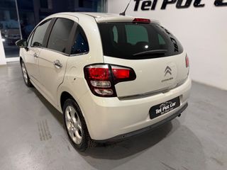 Citroen C3 2016 EXCLUSIVE EDITION / ΑΥΤΟΜΑΤΟ / ΠΡΩΤΟ ΧΕΡΙ-thumb-17