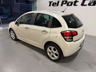 Citroen C3 2016 EXCLUSIVE EDITION / ΑΥΤΟΜΑΤΟ / ΠΡΩΤΟ ΧΕΡΙ-thumb-18