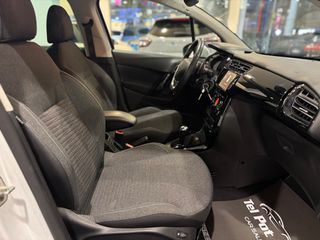 Citroen C3 2016 EXCLUSIVE EDITION / ΑΥΤΟΜΑΤΟ / ΠΡΩΤΟ ΧΕΡΙ-thumb-21