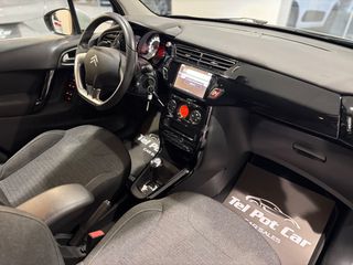 Citroen C3 2016 EXCLUSIVE EDITION / ΑΥΤΟΜΑΤΟ / ΠΡΩΤΟ ΧΕΡΙ-thumb-23