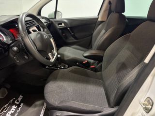 Citroen C3 2016 EXCLUSIVE EDITION / ΑΥΤΟΜΑΤΟ / ΠΡΩΤΟ ΧΕΡΙ-thumb-24