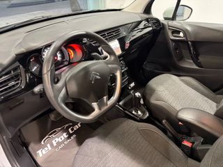 Citroen C3 2016 EXCLUSIVE EDITION / ΑΥΤΟΜΑΤΟ / ΠΡΩΤΟ ΧΕΡΙ-thumb-26