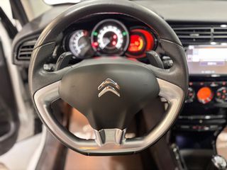 Citroen C3 2016 EXCLUSIVE EDITION / ΑΥΤΟΜΑΤΟ / ΠΡΩΤΟ ΧΕΡΙ-thumb-28