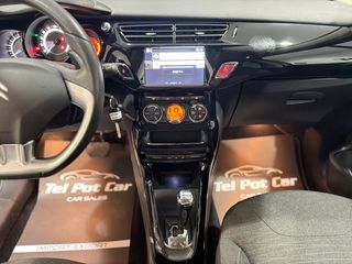 Citroen C3 2016 EXCLUSIVE EDITION / ΑΥΤΟΜΑΤΟ / ΠΡΩΤΟ ΧΕΡΙ-thumb-30