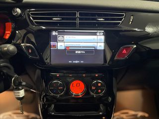 Citroen C3 2016 EXCLUSIVE EDITION / ΑΥΤΟΜΑΤΟ / ΠΡΩΤΟ ΧΕΡΙ-thumb-31