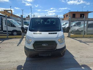 Διπλοκάμπινο Ford 2020 TRANSIT-thumb-4