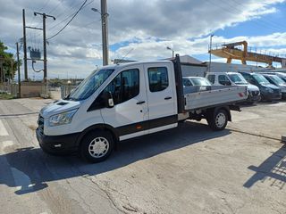 Διπλοκάμπινο Ford 2020 TRANSIT-thumb-6