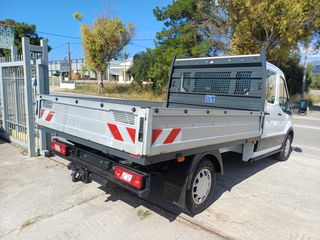 Διπλοκάμπινο Ford 2020 TRANSIT-thumb-8