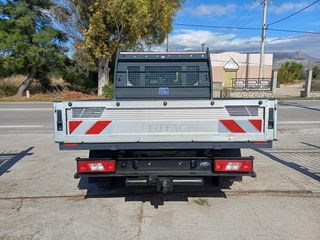 Διπλοκάμπινο Ford 2020 TRANSIT-thumb-9