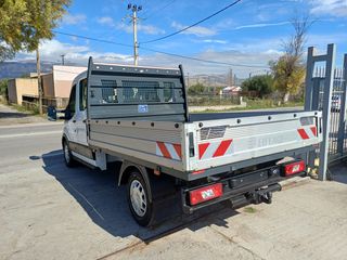 Διπλοκάμπινο Ford 2020 TRANSIT-thumb-10