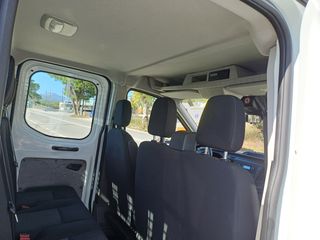 Διπλοκάμπινο Ford 2020 TRANSIT-thumb-11