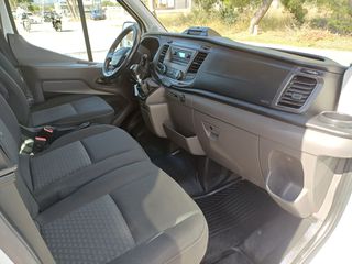 Διπλοκάμπινο Ford 2020 TRANSIT-thumb-14