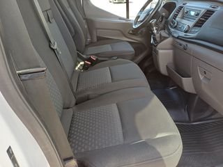 Διπλοκάμπινο Ford 2020 TRANSIT-thumb-15