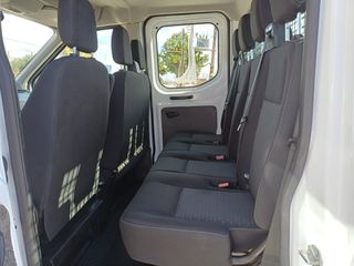 Διπλοκάμπινο Ford 2020 TRANSIT-thumb-16