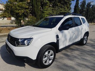 Dacia Duster 2021 ΠΕΤΡΈΛΑΙΟ ΠΡΟΣΦΟΡΆ