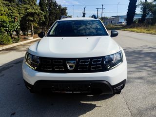 Dacia Duster 2021 ΠΕΤΡΈΛΑΙΟ ΠΡΟΣΦΟΡΆ-thumb-1