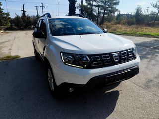 Dacia Duster 2021 ΠΕΤΡΈΛΑΙΟ ΠΡΟΣΦΟΡΆ-thumb-2