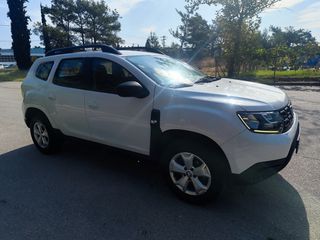 Dacia Duster 2021 ΠΕΤΡΈΛΑΙΟ ΠΡΟΣΦΟΡΆ-thumb-3