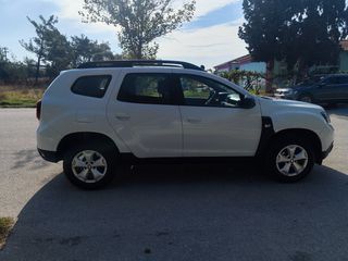 Dacia Duster 2021 ΠΕΤΡΈΛΑΙΟ ΠΡΟΣΦΟΡΆ-thumb-4