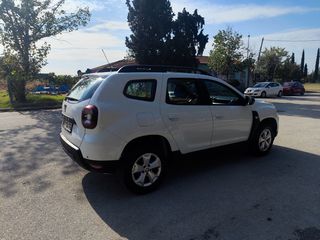 Dacia Duster 2021 ΠΕΤΡΈΛΑΙΟ ΠΡΟΣΦΟΡΆ-thumb-5