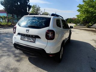 Dacia Duster 2021 ΠΕΤΡΈΛΑΙΟ ΠΡΟΣΦΟΡΆ-thumb-6