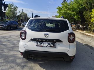 Dacia Duster 2021 ΠΕΤΡΈΛΑΙΟ ΠΡΟΣΦΟΡΆ-thumb-7
