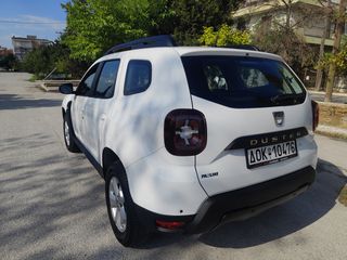 Dacia Duster 2021 ΠΕΤΡΈΛΑΙΟ ΠΡΟΣΦΟΡΆ-thumb-8