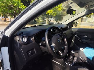 Dacia Duster 2021 ΠΕΤΡΈΛΑΙΟ ΠΡΟΣΦΟΡΆ-thumb-9