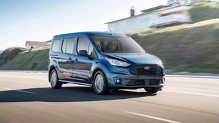 Ford Transit 2019 1.0 Ecoboost Full Extra