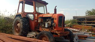 Τρακτέρ Nuffield 1962 342-thumb-1