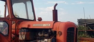 Τρακτέρ Nuffield 1962 342-thumb-2