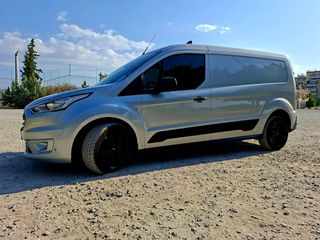 Ford Transit Connect 2020 L2