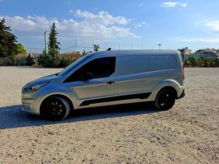 Ford Transit Connect 2020 L2-thumb-1