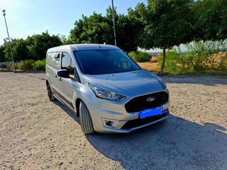 Ford Transit Connect 2020 L2-thumb-3