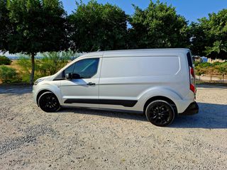 Ford Transit Connect 2020 L2-thumb-6