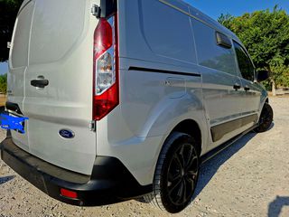 Ford Transit Connect 2020 L2-thumb-7