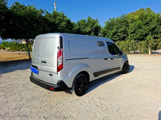 Ford Transit Connect 2020 L2-thumb-8