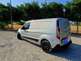 Ford Transit Connect 2020 L2-thumb-9