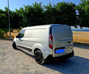 Ford Transit Connect 2020 L2-thumb-10
