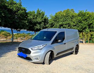 Ford Transit Connect 2020 L2-thumb-12