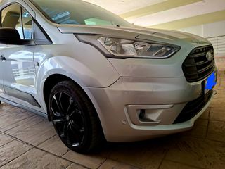 Ford Transit Connect 2020 L2-thumb-13