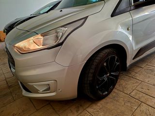 Ford Transit Connect 2020 L2-thumb-16