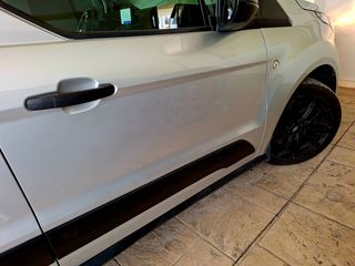 Ford Transit Connect 2020 L2-thumb-17