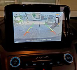 Ford Transit Connect 2020 L2-thumb-21