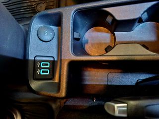 Ford Transit Connect 2020 L2-thumb-22