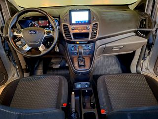 Ford Transit Connect 2020 L2-thumb-27