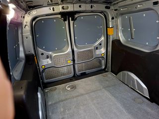 Ford Transit Connect 2020 L2-thumb-30