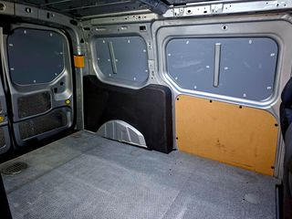Ford Transit Connect 2020 L2-thumb-31